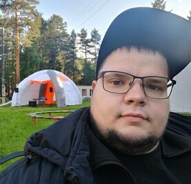 Андрей