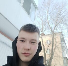 Антон