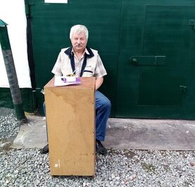 Леонид Фёдорович