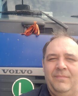 Александр Добрый