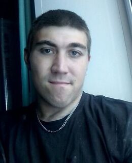 Антон Поляков