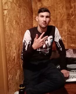 Кирилл Дронов