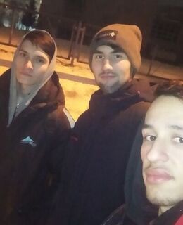 Кирилл Дронов — фото 1