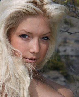 Елена Жукова