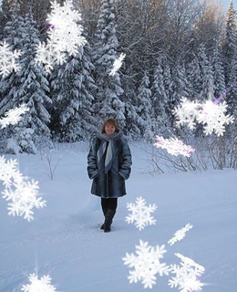 Наталья — фото 9