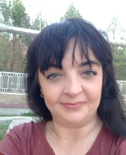 Ирина Дерксен