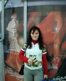 Галина — фото 11