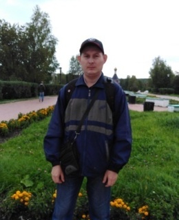 Бородин Сергей