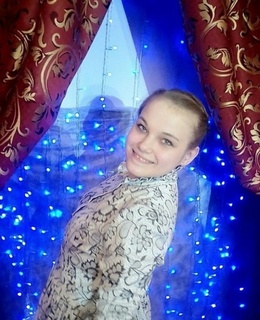 Анастасия — фото 3