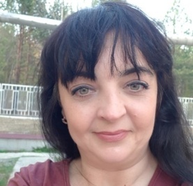 Ирина Дерксен