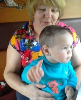 Наталья — фото 3