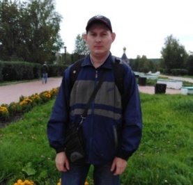 Бородин Сергей