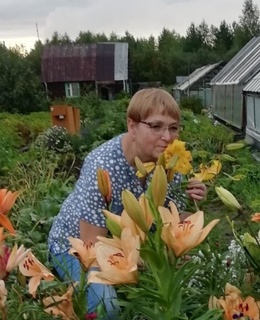 Елена — фото 4