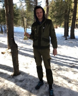 Михаил — фото 2