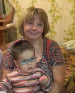 Наталья — фото 2