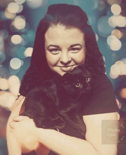 Анна — фото 2