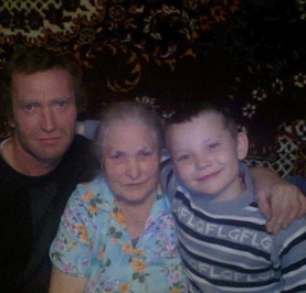 Алексей