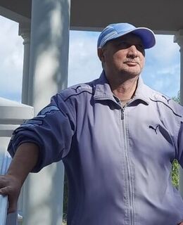 Рафис Ибрагимов