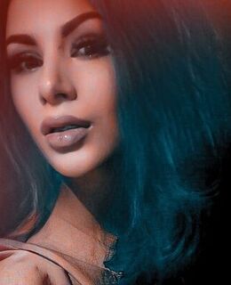 Любовь Обрезкова — фото 1